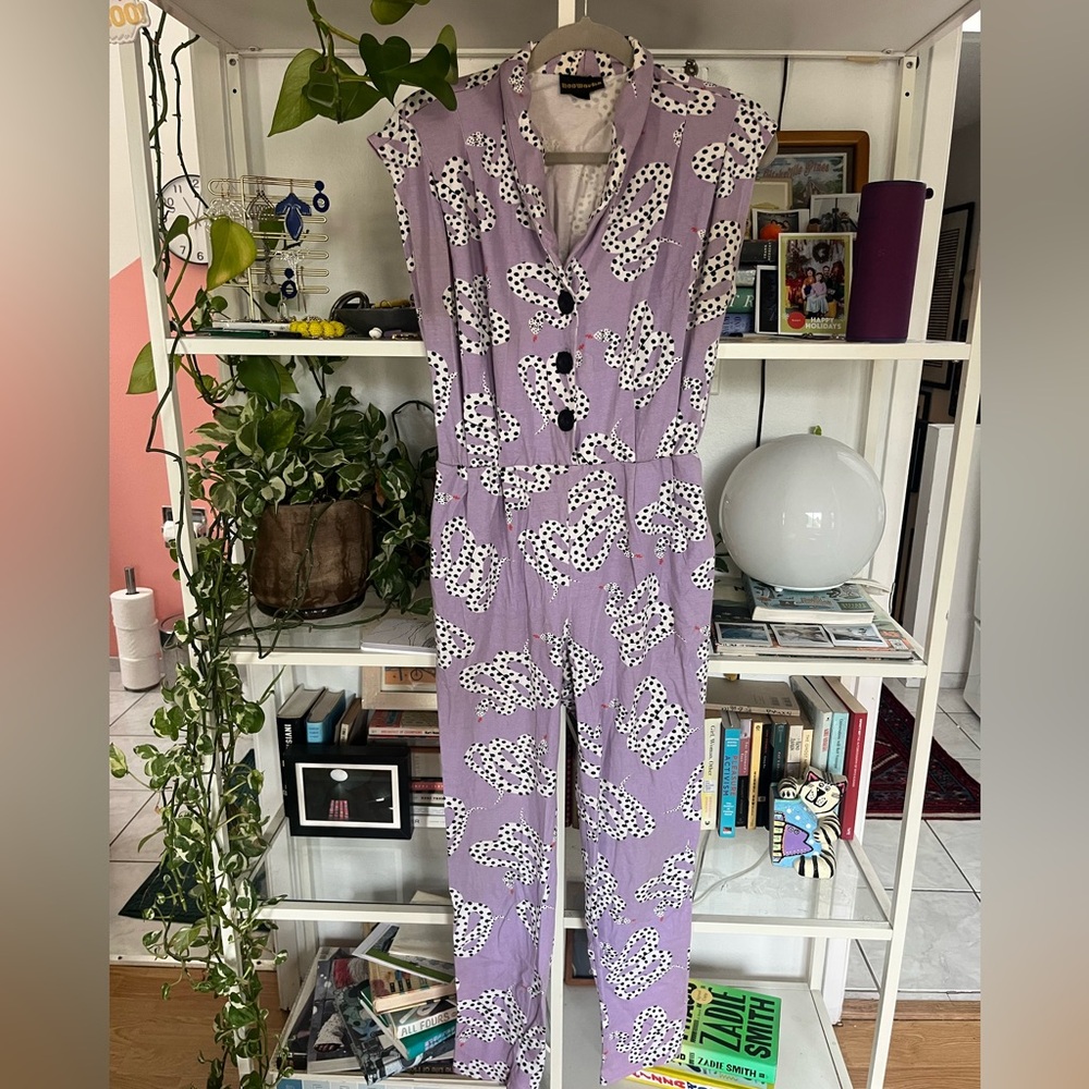 Nooworks Micotti Snake Magic Suit- RARE
